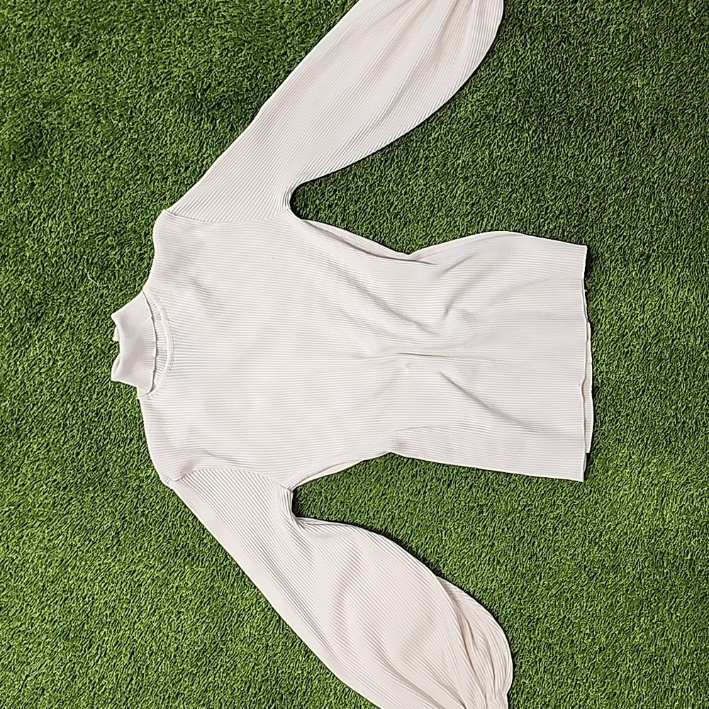 Vintage Turtleneck